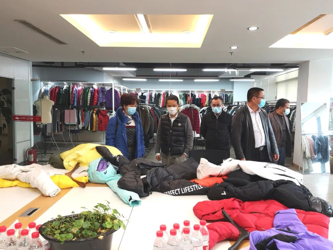 2019年度大秀 欢迎围观 | CHIC SHOWS时装发布秀