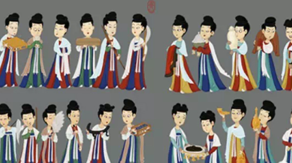 艺术共襄中华男力觉醒——郝方圆受邀参加VK百男大秀