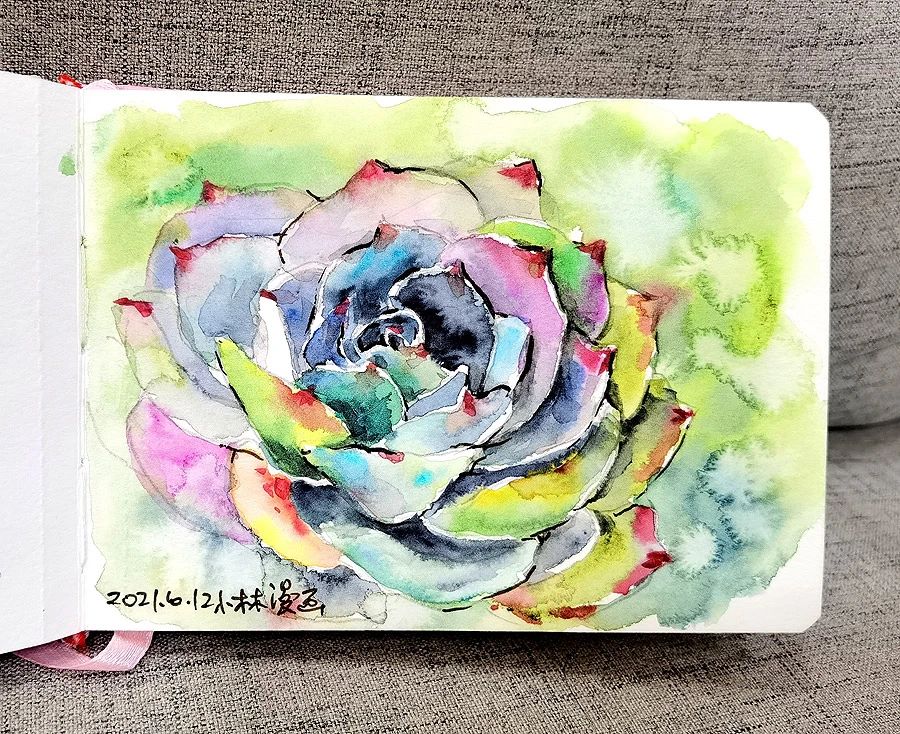 家纺展产品之美：工艺显匠心，美色胜春花！