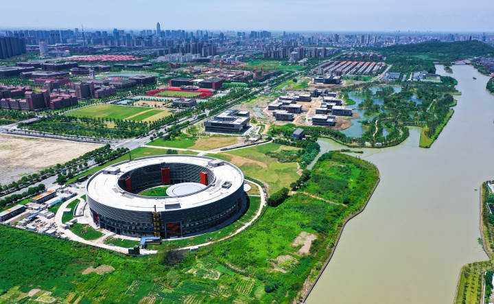 光影漫步GZIPP2018公众开放日 敬请期待！