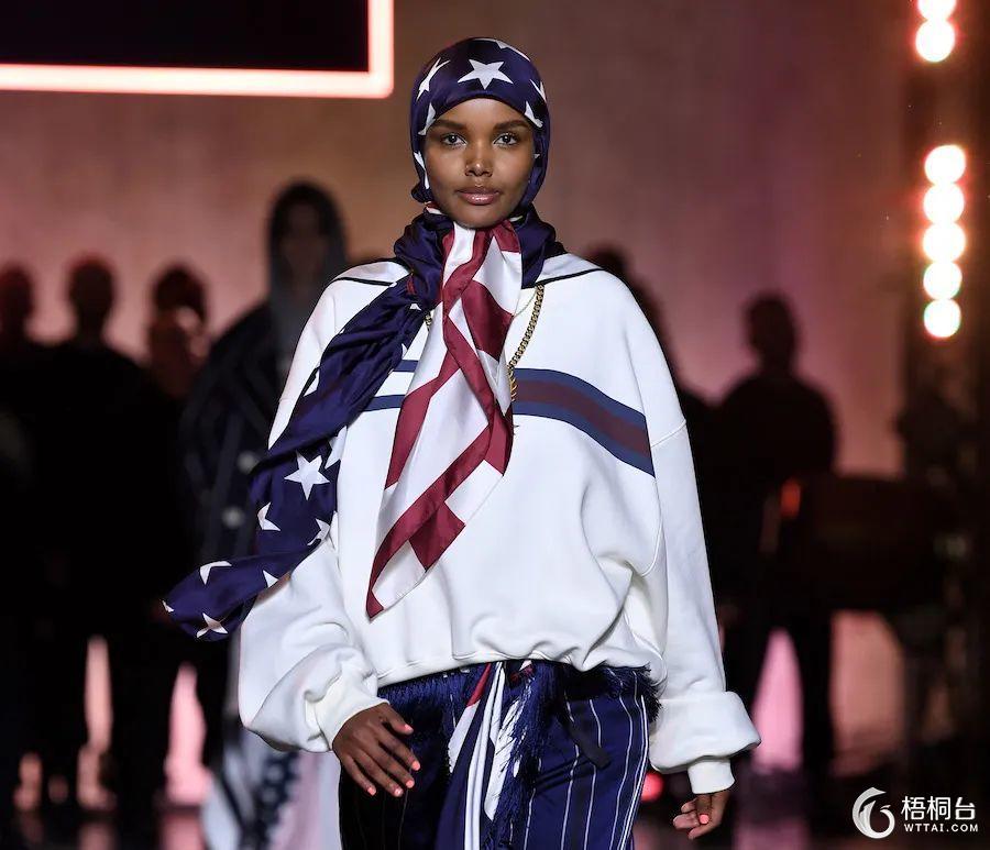 PH3.1-D区 | 濮院羊毛衫市场：毛衫时尚小镇发出新时代时尚宣言