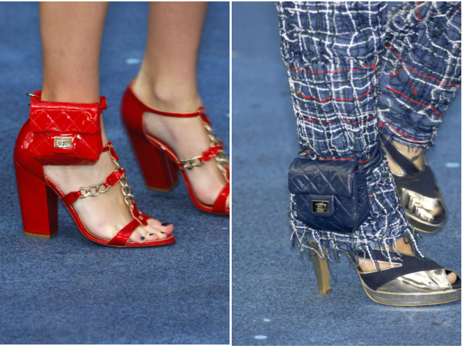 A&F重新杀回中国市场 线上线下双渠道的融合能成吗