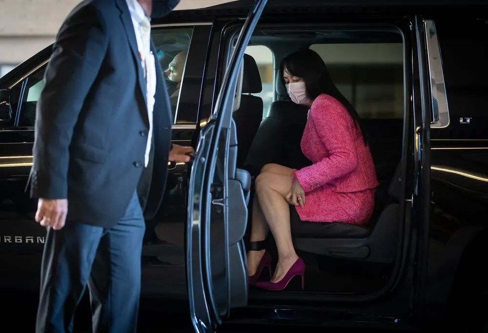 维密内衣高调进入中国市场 能填补领头羊的位置吗？