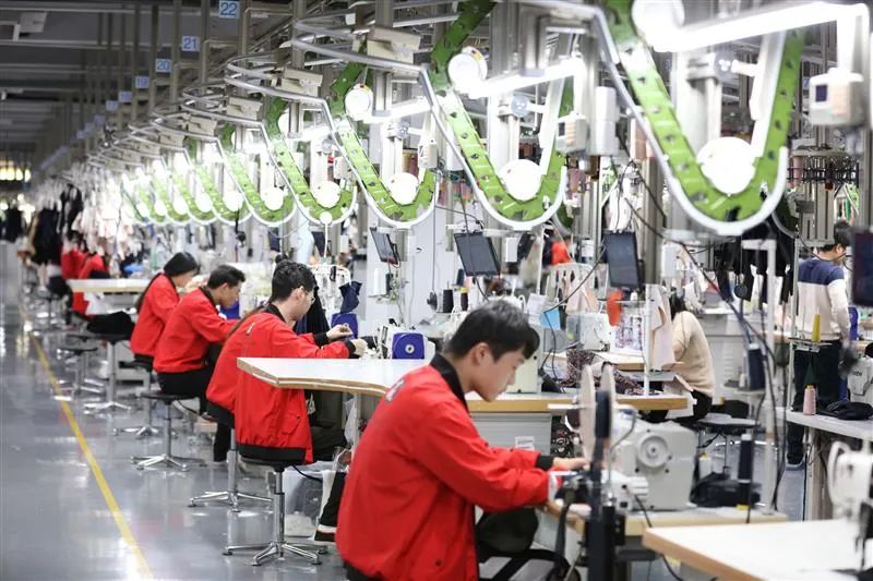 全南：双轮驱动 推进工业倍增升级