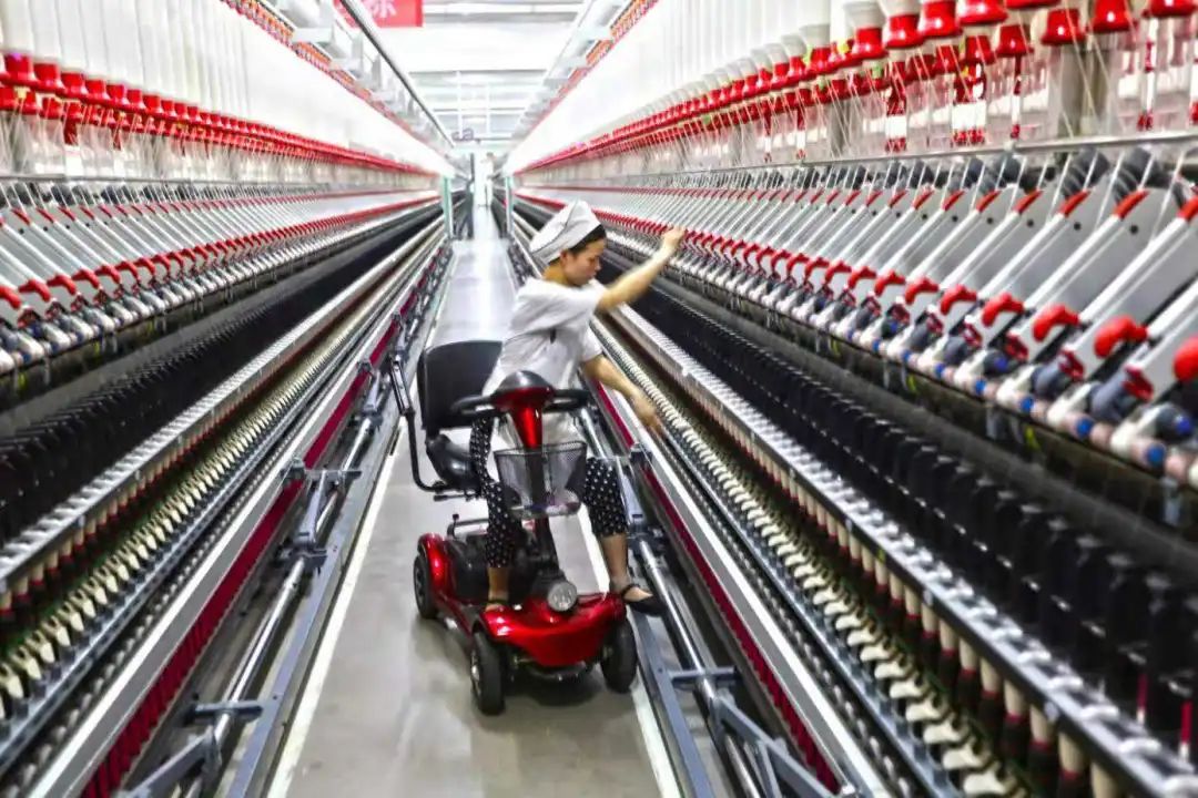 商贸 | 关于举办2022海宁中国·国际家用纺织品（秋季）博览会的通知