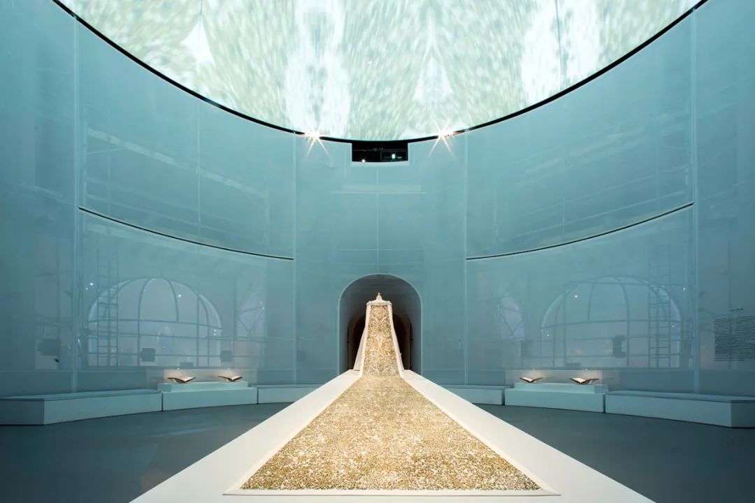 区块链助推数字化与生态化发展