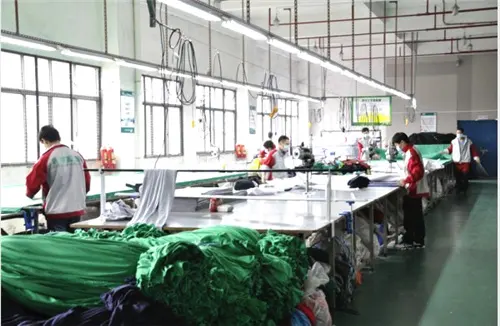 ​权威发布 | 《纺织行业数字化转型三年行动计划（2022-2024年）》发布