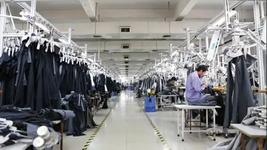 流行时尚 | 针织设计：无性别，无边界