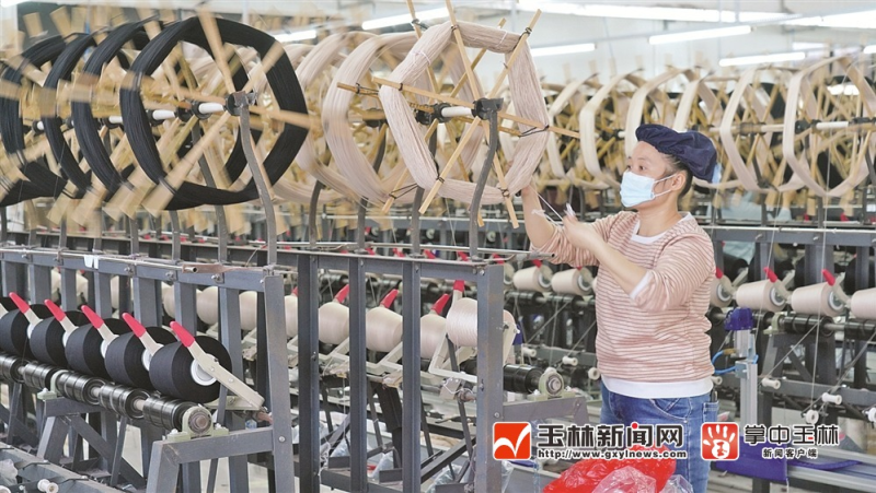 《江西省开发区数字化转型实施方案》印发