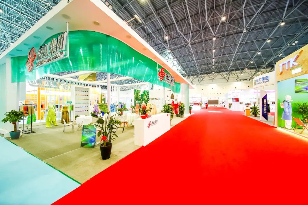 高质量发展这么干！从二十大报告看纺织服装产业未来着力点