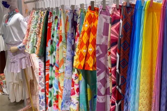 快报 | 广西出台28条措施振作工业经济、浙江印发促进纺织产业高质量发展意见……