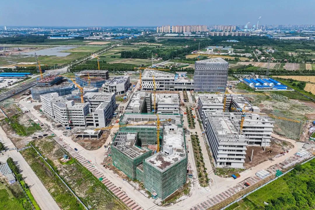 《深圳市现代时尚产业集群数字化转型实施方案（2023-2025年）》印发！