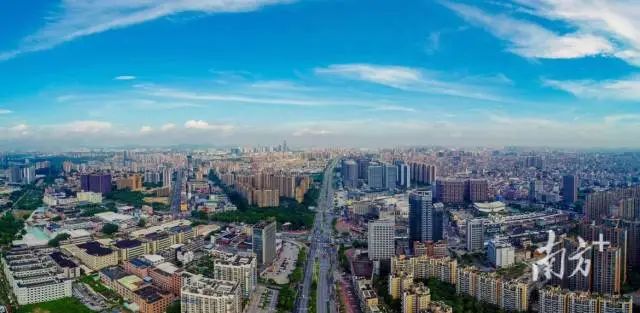 安筱鹏：关于数字化转型的100条思考