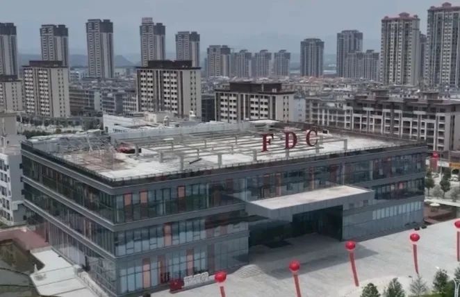 打响时尚品牌 打造千亿集群！于都纺织服装产业发展纪事