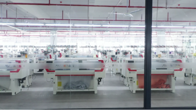 平南纺织服装产业代表企业&mdash;&mdash;贵港市诺兰服饰有限公司简介