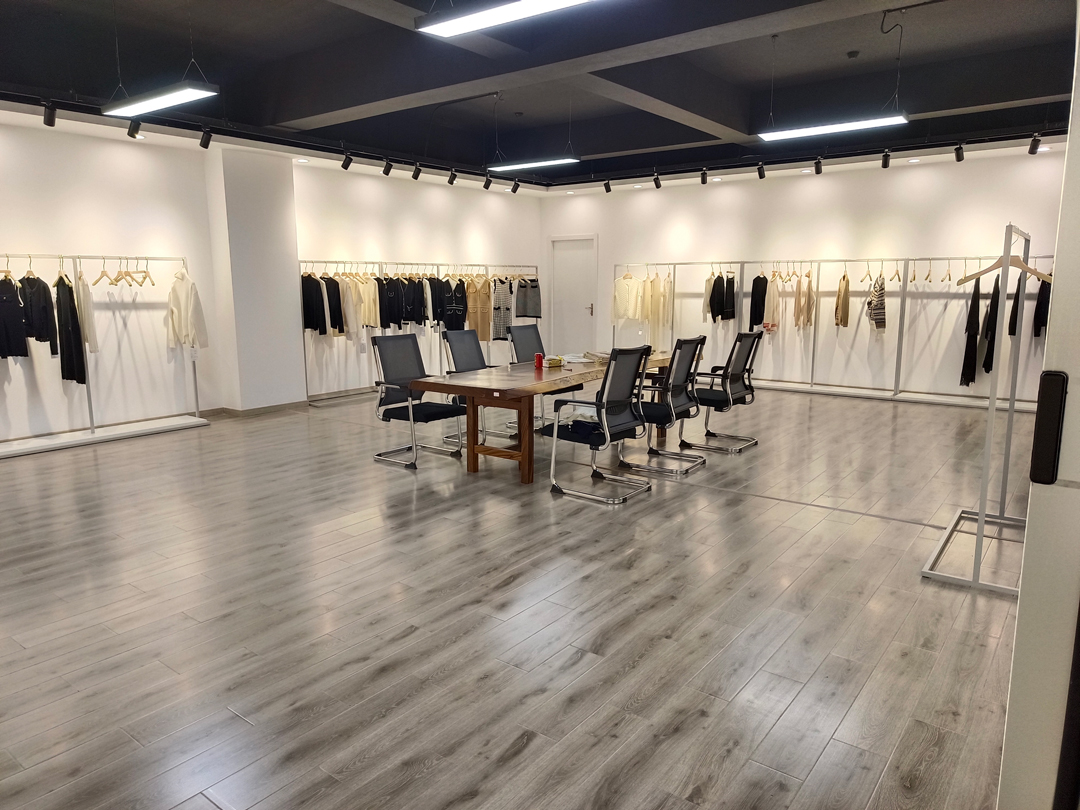 无界·第三届潮汕服博会秀场品牌专场秀