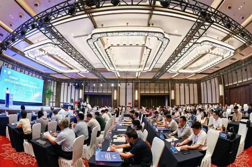 三生万物，潮涌国际｜第三届潮汕服博会新闻发布会圆满成功