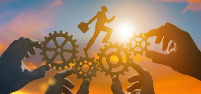 新质生产力的当下，为何好产业互联网平台在二三线城市出现？